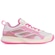 Tênis Feminino adidas Avaflash Low Tennis BRANCO