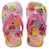 Chinelo Havaianas Baby Peppa Pig Infantil AMARELO