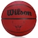 Bola De Basquete Wilson NBA Team Tribute Chicago Bulls Tam 7 VERMELHO