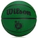 Bola De Basquete Wilson NBA Team Tribute Boston Celtics VERDE