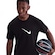 Camiseta Dri-FIT Nike Giannis Masculina PRETO
