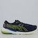 Tênis Feminino Asics Gel Shinobi 2 AZUL ESCURO