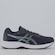 Tênis Masculino Asics Raiden 4 PRETO