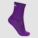 Meia Cano Alto Fila Perfomance Unissex ROXO