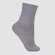 Meia Cano Alto Fila Performance Unissex CINZA