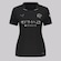 Camisa Manchester City Away 26/27 Puma Feminina PRETO