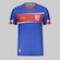 Camisa Kelme Betim I 2025 Nº10 Masculino AZUL