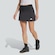 Shorts Saia adidas Optime Treino Feminino PRETO