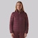 Jaqueta Fila Touch Light Feminina VERMELHO