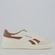 Tênis Unissex Reebok Smash Edge BRANCO
