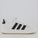 Tênis Feminino adidas Grand Court Alpha CINZA