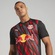 Camisa Puma Red Bull Bragantino III 25/26 Masculina PRETO