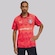 Camisa Puma Palmeiras X KidSuper 2025 Masculina VERMELHO