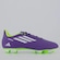 Chuteira de Campo Masculina adidas Deportivo III ROXO