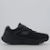 Tênis Masculino Skechers Go Run Consistent 2.0 PRETO