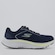 Tênis Masculino Skechers Go Run Consistent 2.0 AZUL ESCURO