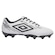 Chuteira de Campo Adulto Umbro Brave BRANCO/PRETO