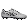 Chuteira de Campo Adulto Umbro Brave CINZA/PRETO