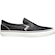 Tênis Rainha Iate IV - Masculino PRETO/BRANCO