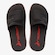 Chinelo Rider Rw Plus Gaspea Slide Masculino PRETO