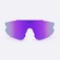 Lente Extra Hupi Bornio Roxo Espelhado ROXO
