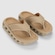 Chinelo Rider R Power Ad. 12495 Masculino BEGE