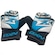 Luva de Goleiro OXN Express 2 AZUL