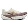 Tênis Feminino New Balance Fuelcell Rebel V5 BRANCO/MARROM