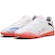 Chuteira Futsal Masculina Puma Future 8 It BRANCO/LARANJA