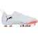 Chuteira Futsal Puma Future 8 FG/AG Masculina BRANCO/LARANJA