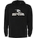 Blusão de Moletom Rip Curl Puff Icon Logo Black 2.0 PRETO