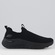Tênis Masculino Skechers Arch Fit 2.0 Farum PRETO