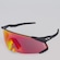 Óculos de Sol Oakley Velo Kato VERMELHO