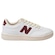 Tênis Unissex New Balance BB80 BRANCO/ROXO