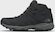 Bota Masculina The North Face Truckee Mid PRETO