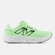 Tênis Masculino New Balance Fuelcell Propel V5 VERDE CLARO