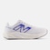 Tênis Masculino New Balance Fuelcell Propel V5 BRANCO