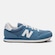 Tênis Masculino New Balance 500v2 AZUL
