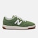 Tênis Unissex New Balance 480 Low VERDE