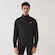 Jaqueta Corta Vento Masculino New Balance Sport Essentials PRETO