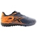 Chuteira Society Adulto OXN Dynamic 4 X-Pro AZUL ESC/LARANJA