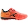 Chuteira Society Adulto OXN Dynamic 4 X-Pro VERMELHO/LARANJA