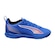 Chuteira Society Infantil Puma Ultra 6 Play AZUL