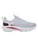 Tênis Feminino Mizuno Sunrise CINZA/VINHO