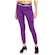Calça Legging Puma Strong High Waist ROXO