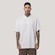 Camisa Polo Boxfit MCD Caligraffiti Masculino BRANCO