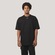 Camiseta BoxFit MCD Masculino PRETO