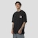 Camiseta Lost Oficial Fuel Masculino PRETO