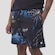 Shorts Com Elástico Get Lost Masculino PRETO