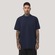 Camisa Polo Tricot MCD Masculino AZUL ESCURO